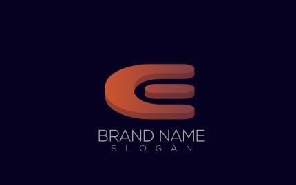 Logo template Preview