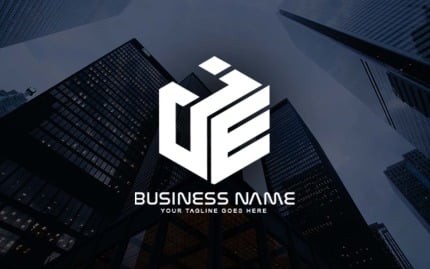 Logo template Preview