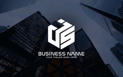 Logo template Preview