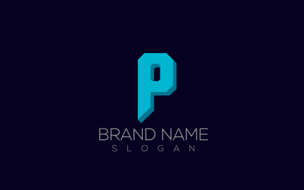 Logo template Preview