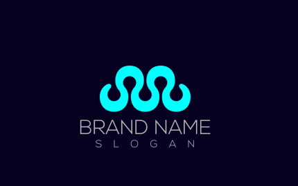 Logo template Preview