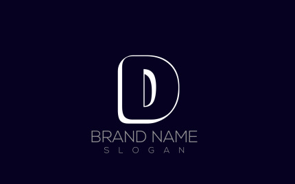 Logo template Preview