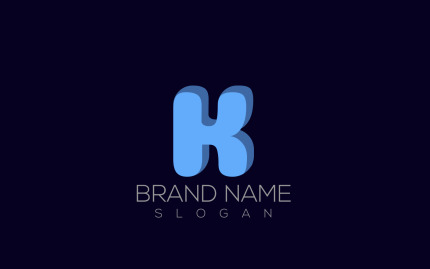 Logo template Preview