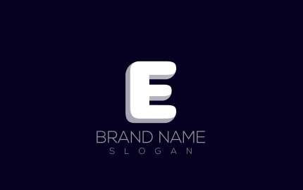 Logo template Preview