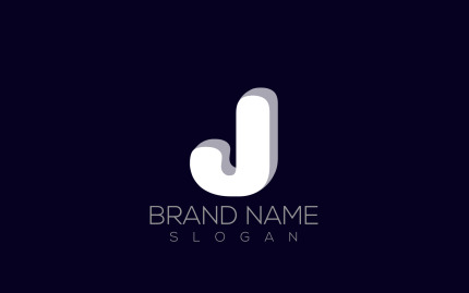 Logo template Preview