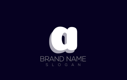 Logo template Preview