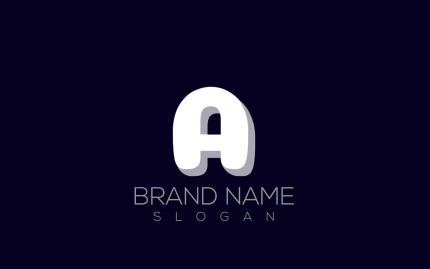 Logo template Preview