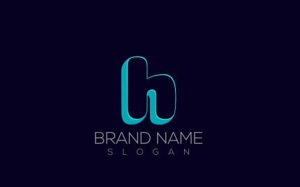 Logo template Preview