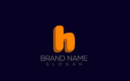 Logo template Preview