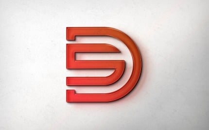 Logo template Preview