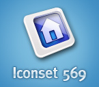 Icon Set  #31303