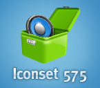 Icon Set  #31309