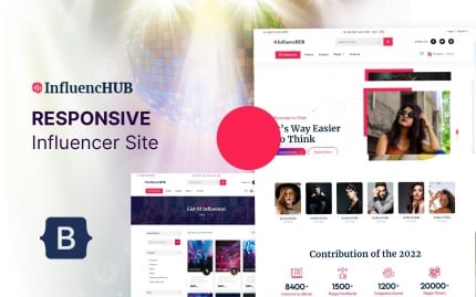 Website Templates