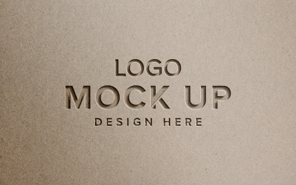 Logo template Preview