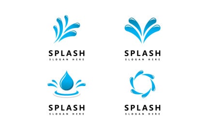 Logo template Preview