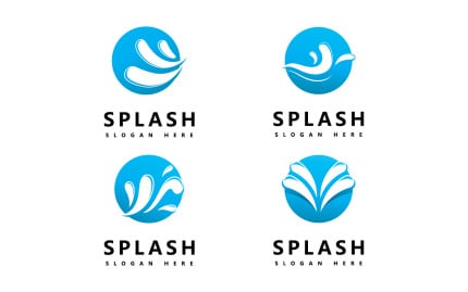 Logo template Preview