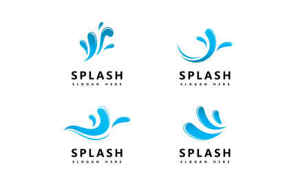 Logo template Preview