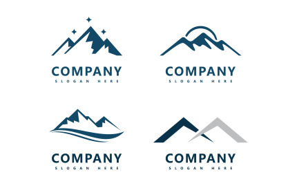 Logo template Preview