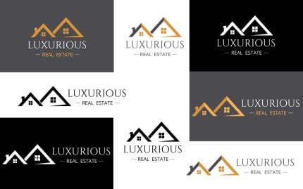 Logo template Preview