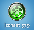 Icon Set  #31413