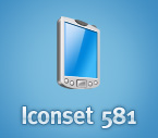 Icon Set  #31415