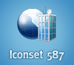 Icon Set  #31421