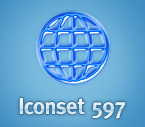 Icon Set  #31432