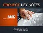 PowerPoint Template  #31477