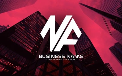 Logo template Preview