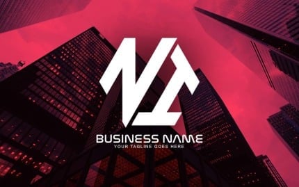 Logo template Preview