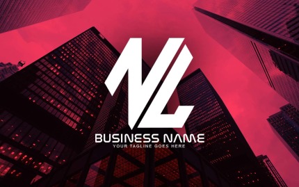 Logo template Preview