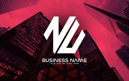 Logo template Preview