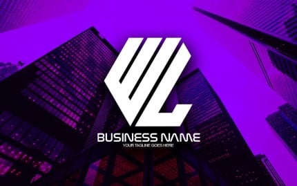 Logo template Preview