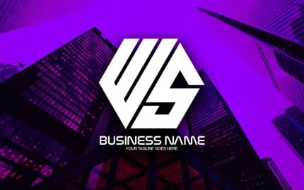 Logo template Preview