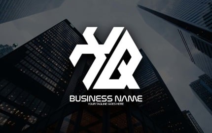 Logo template Preview