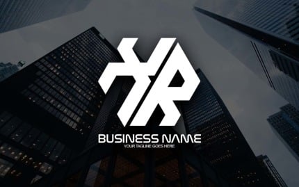 Logo template Preview