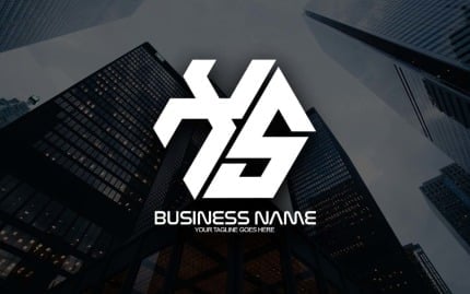 Logo template Preview