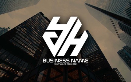 Logo template Preview