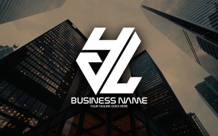 Logo template Preview