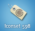 Icon Set  #31651