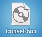 Icon Set  #31654