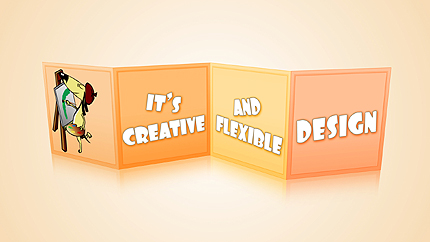 Website Template #31676