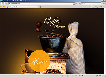 Website Template #31688
