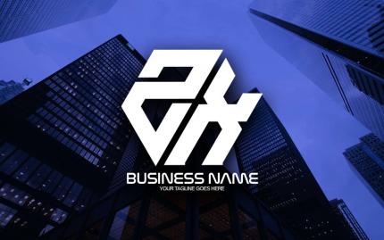 Logo template Preview