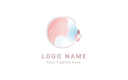 Logo template Preview