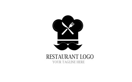 Logo template Preview