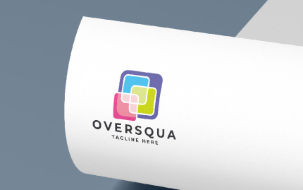 Logo template Preview