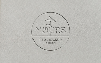 Logo template Preview