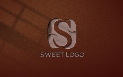 Logo template Preview