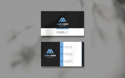 Logo template Preview